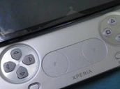 01101ts Xperia Nieuw